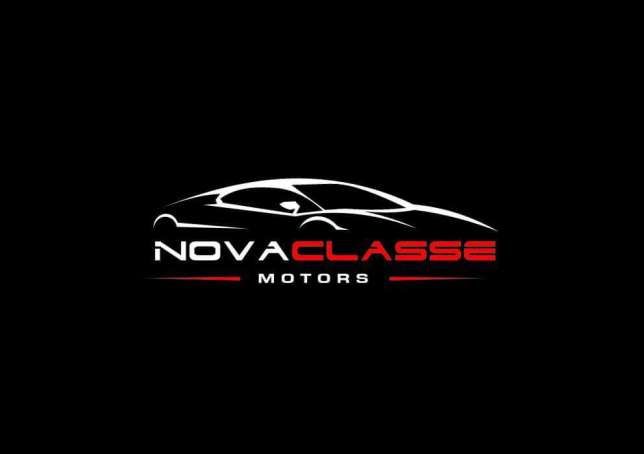 NOVACLASSE logo