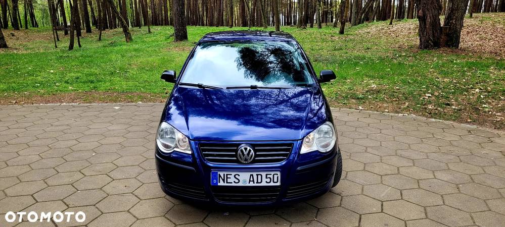 Volkswagen Polo 1.4 TDI (Blue Motion Technology) Comfortline - 7