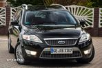 Ford Mondeo 2.0 TDCi Titanium X - 8