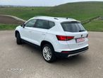 Seat Ateca 1.4 ECO TSI XCELLENCE - 3