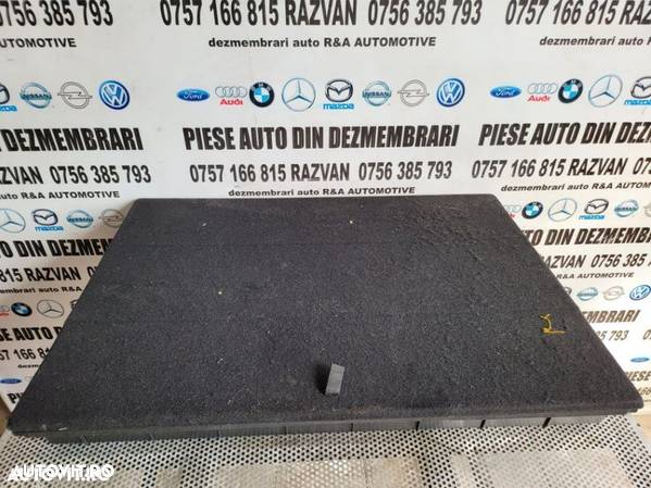 Fusta Spate Ladite Depozitare Opel Astra J Combi Dezmembrez Opel Astra J - 1