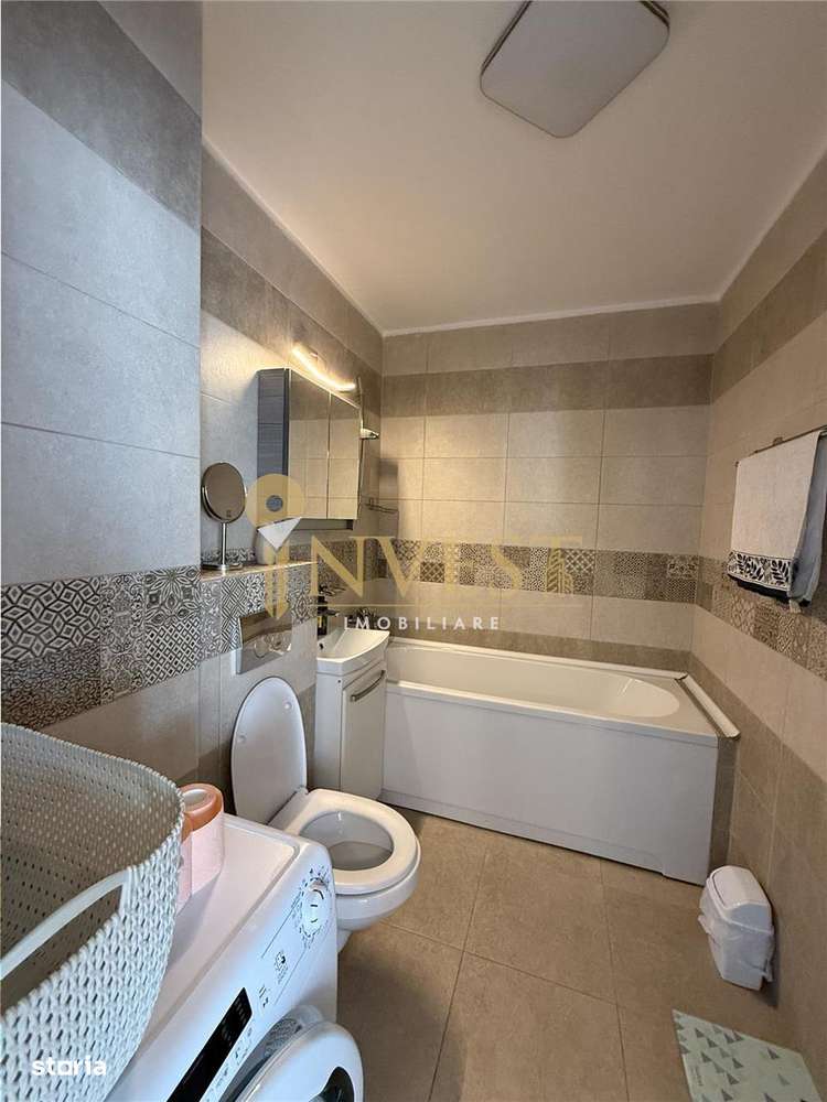 Apartament cu view superb si parcare in Europa OMW - Imagine principală: 4/8