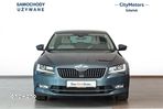 Skoda Superb - 10