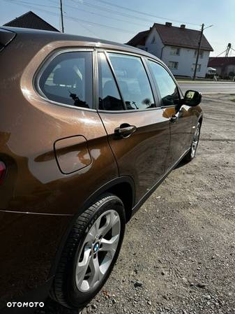 BMW X1 sDrive20d - 19