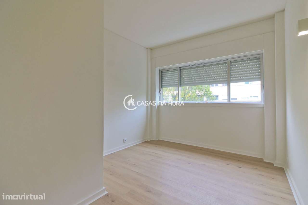 T4 Quinta Seca | Matosinhos | Varanda | Renovado-22