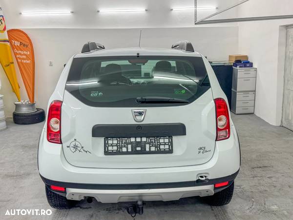 Dacia Duster 1.5 dCi 4x2 Laureate - 27