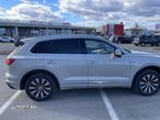 Volkswagen Touareg V6 TDI Atmosphere - 6