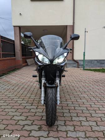 Yamaha FZ - 3