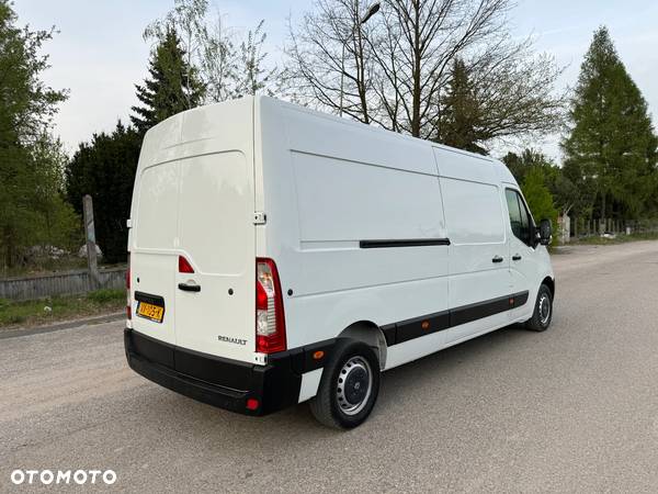 Renault MASTER*L3H2*2016*Klima*100%oryginał* - 15