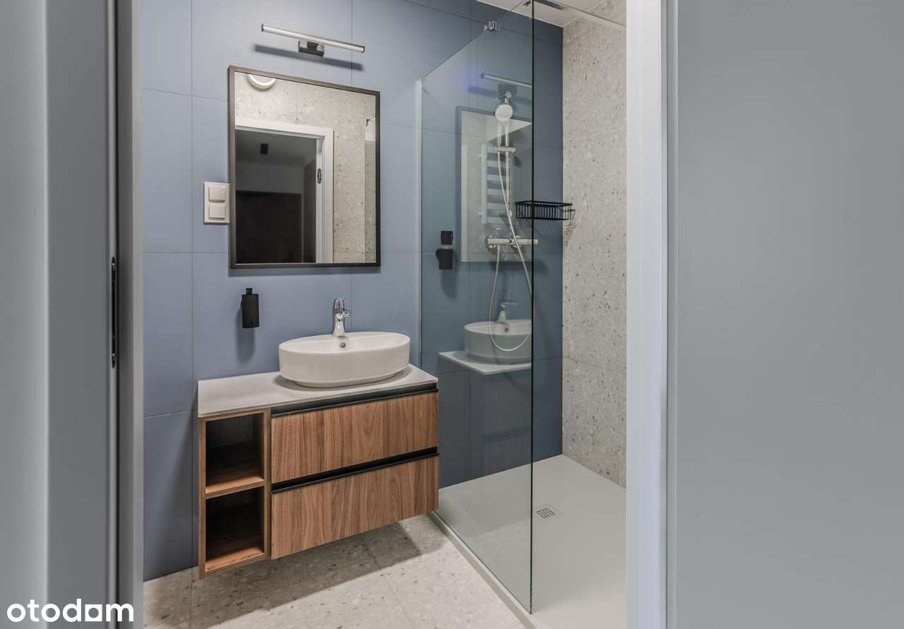 Lightly Furnished | Studio | 25m2 - Pełny obrazek: 3/11