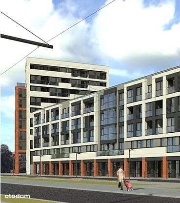 4-pokoje gotowe do wprowadzenia nad wisłą !-0