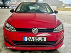 VW Golf 1.6 TDi Best Edition - 18