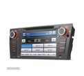 AUTO RADIO 2DIN 7" PARA BMW SERIE 3 E90 E91 /92/93 05-10 USB GPS TACTIL HD - 3