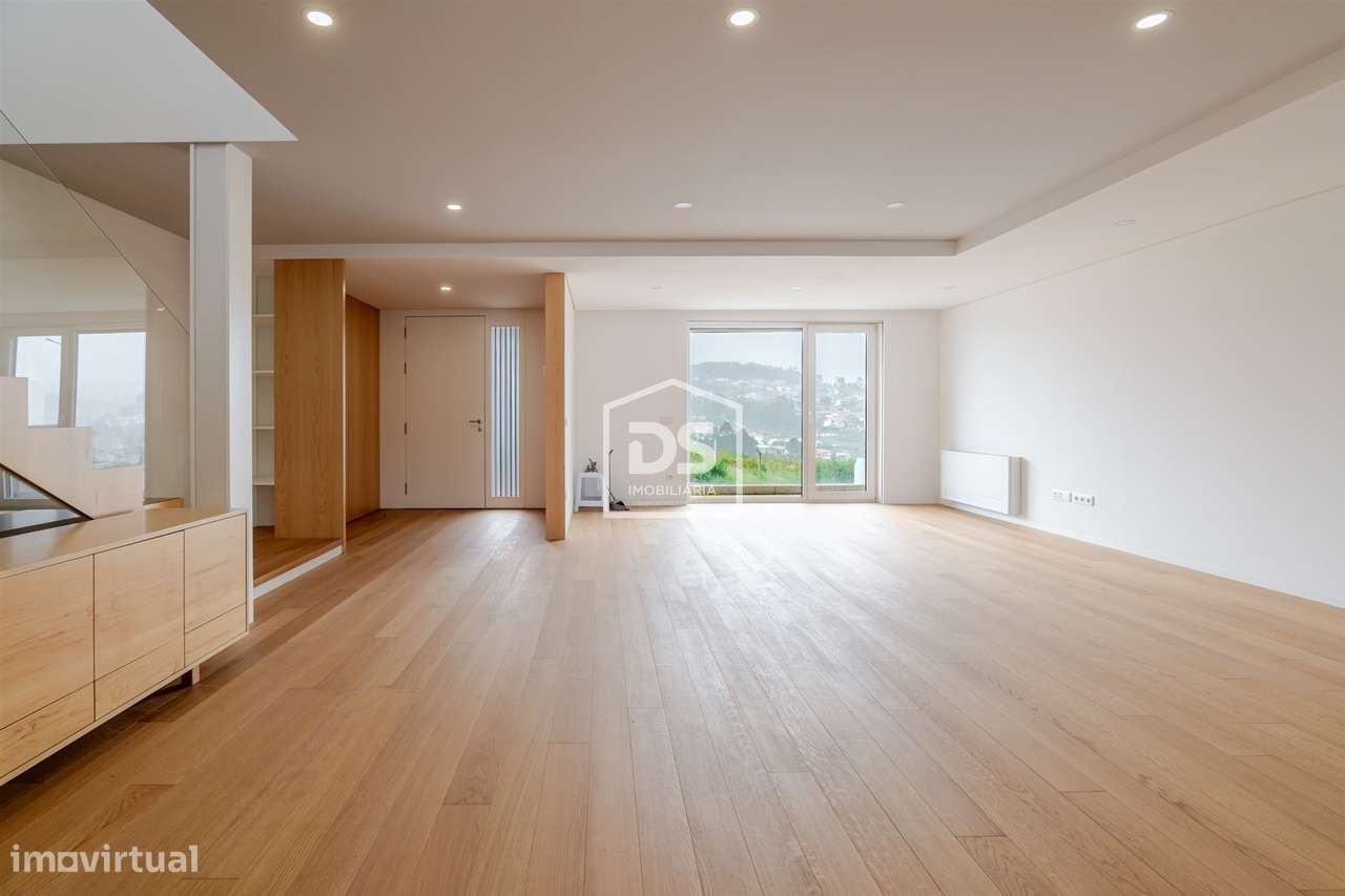 Moradia T4 Venda em Penafiel,Penafiel-59