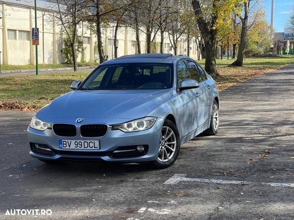 BMW Seria 3 - 10