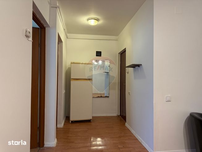 COMISION 0%, Garsoniera de vanzare 44 mp în zona Manastur-4