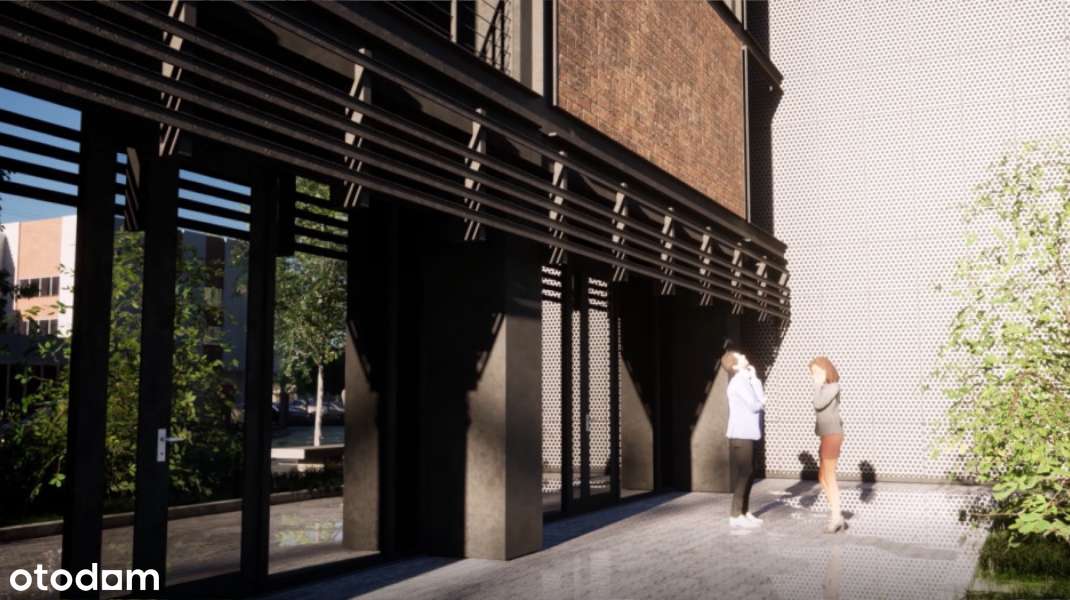 Idealna Działka pod Budowę Akademików zaraz obok Politechniki Łódzkiej - Pełny obrazek: 4/11