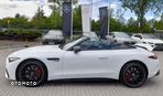 Mercedes-Benz SL AMG 55 4-Matic+ - 4