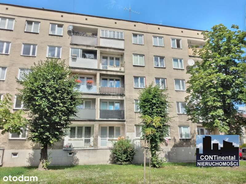 , ul. Bohaterów Westerplatte