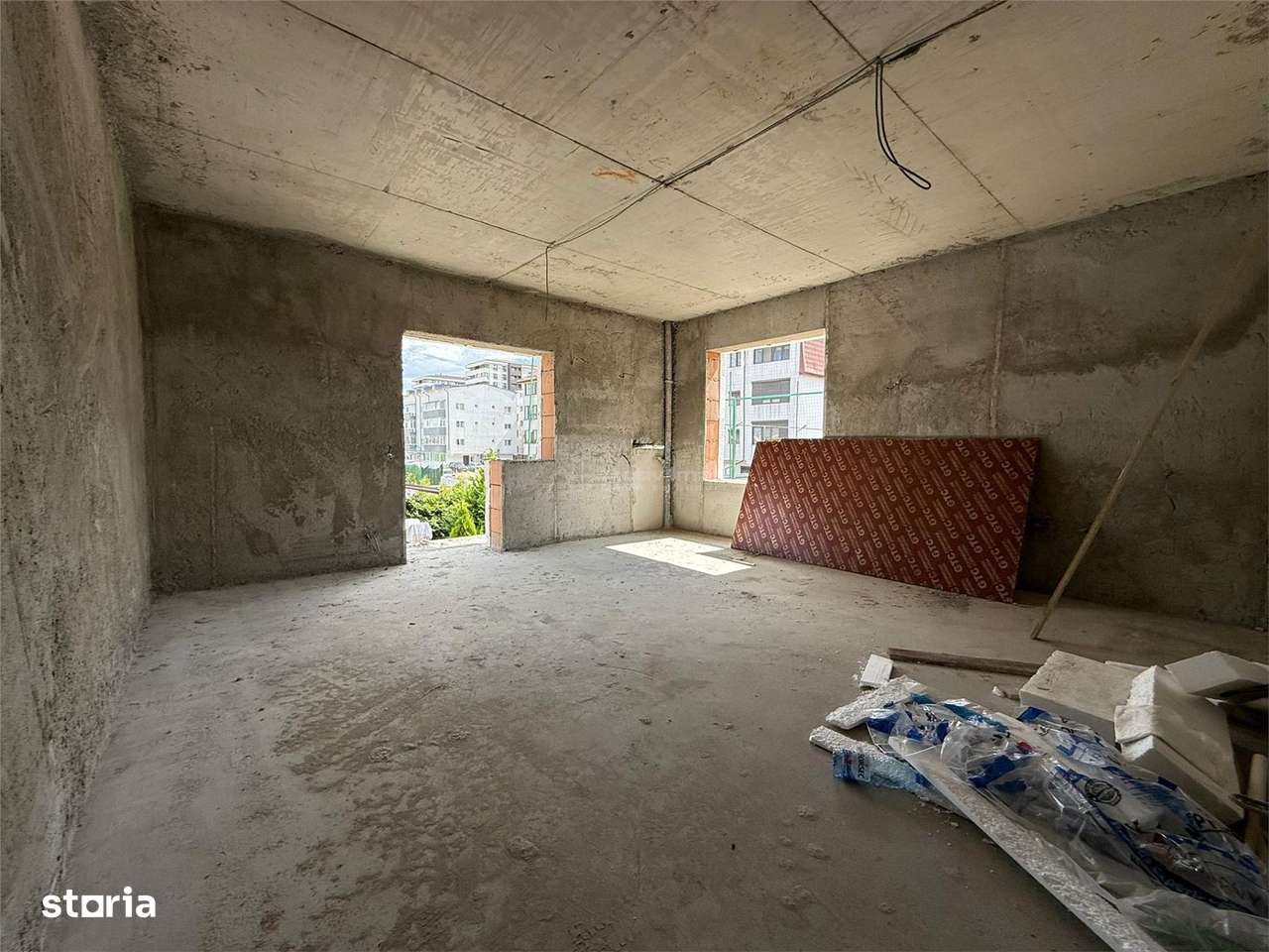 2 camere Bragadiru Cristalului imobil nou - Imagine principală: 2/6