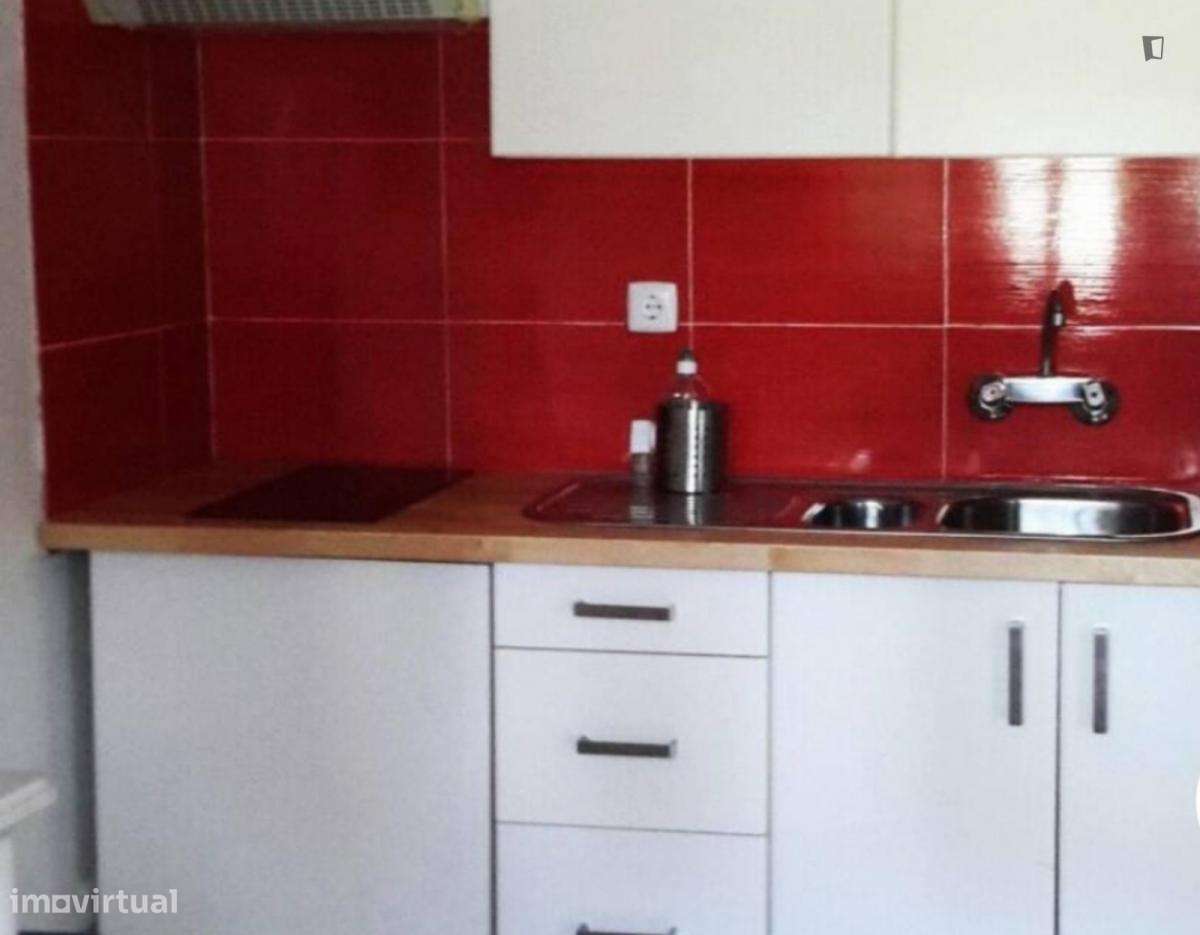 Casa com 1 quartos - localizado em Carcavelos Lisbon - Grande imagem: 4/6