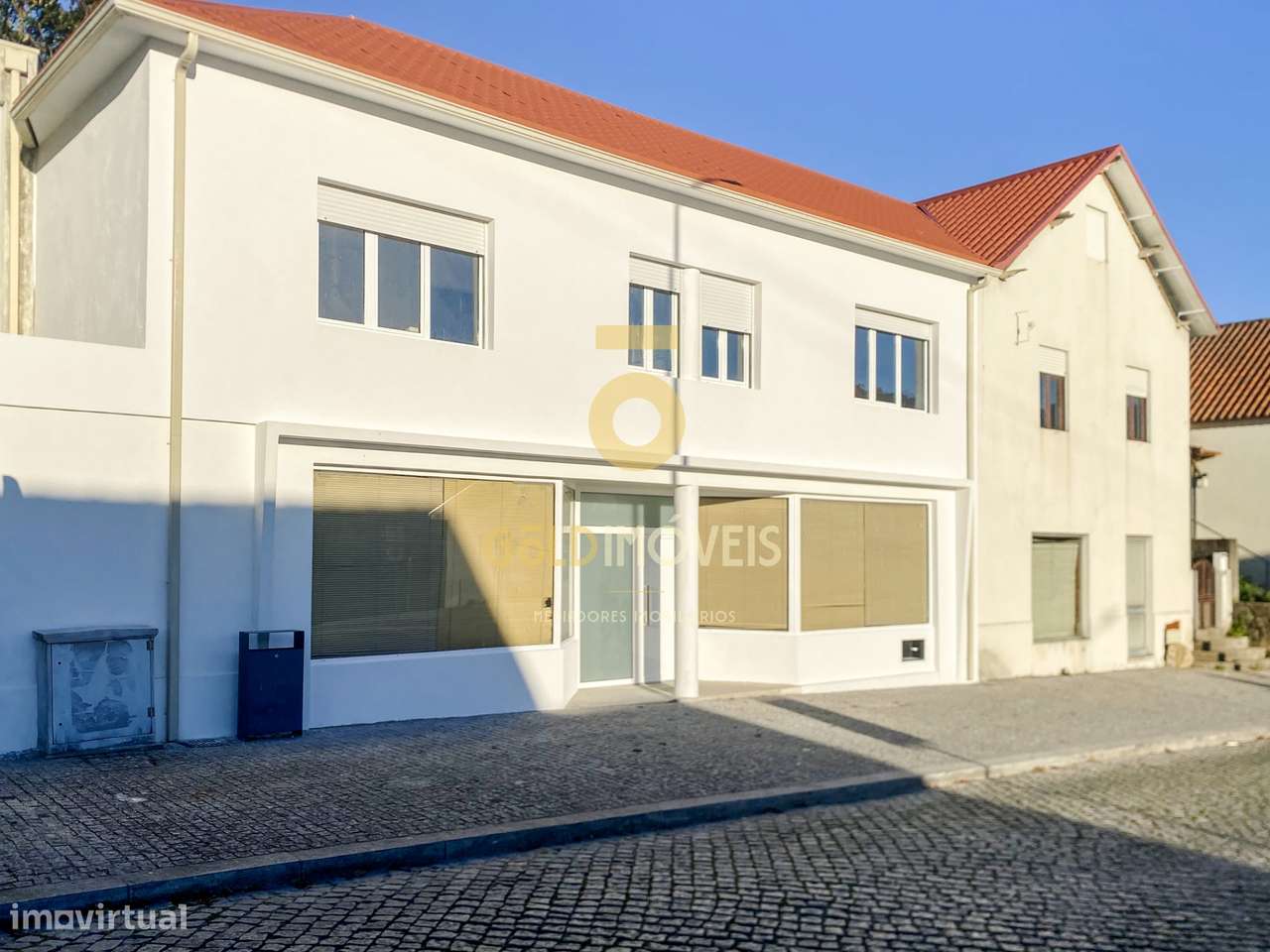 Moradia T3 Venda em Aves,Santo Tirso - Grande imagem: 5/29