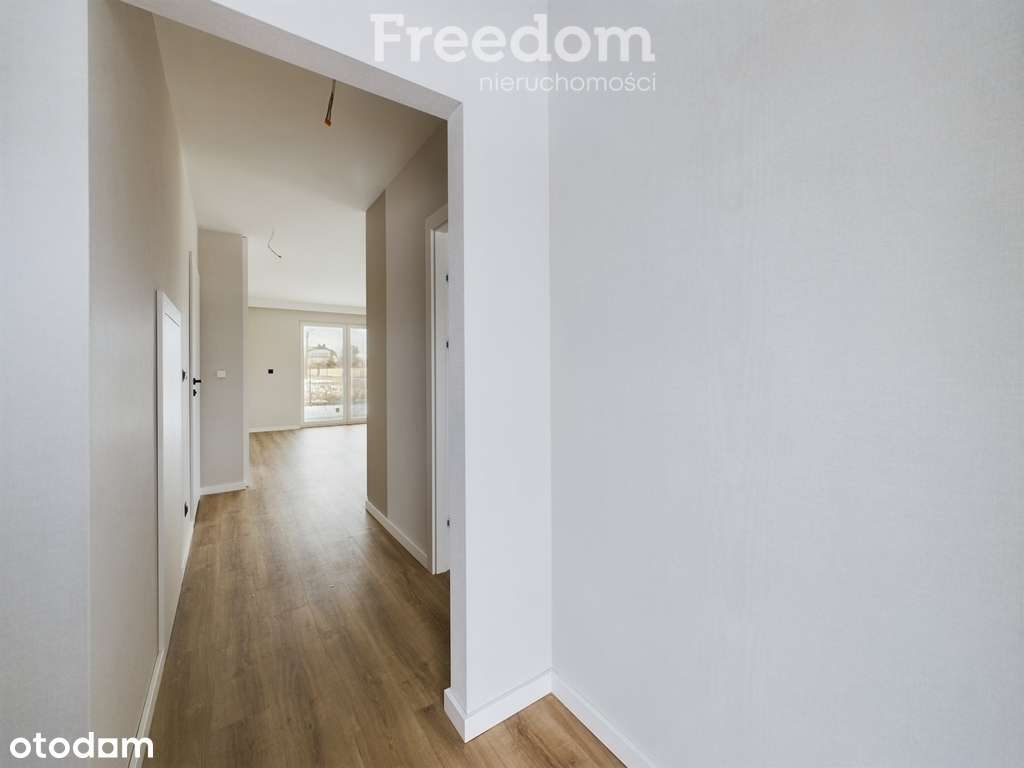 Zator mieszkanie idealne ! - Pełny obrazek: 5/19