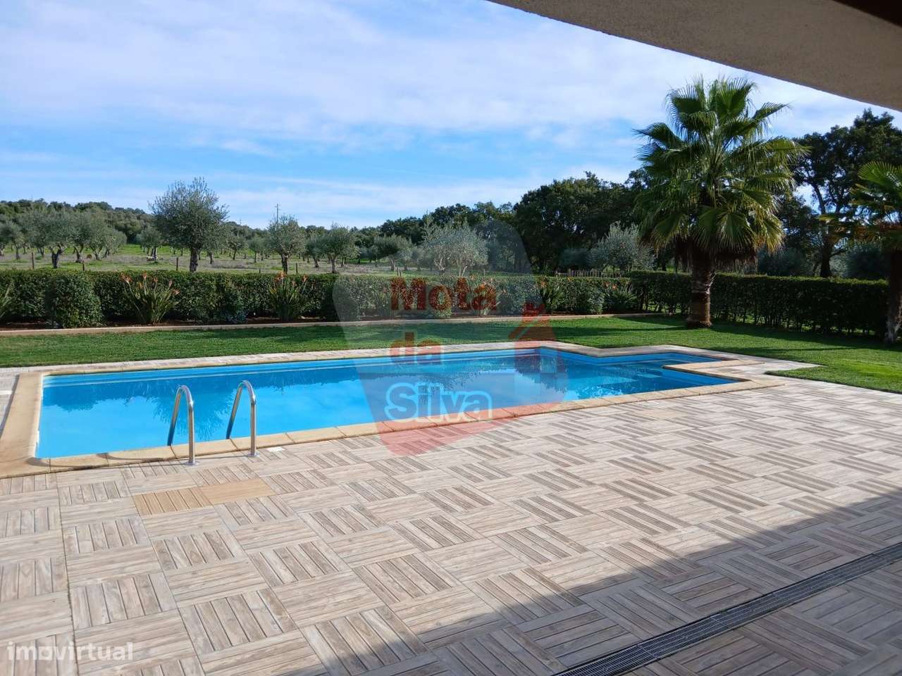 Excelente Quinta T4 em Cabeço de Vide, Fronteira-22