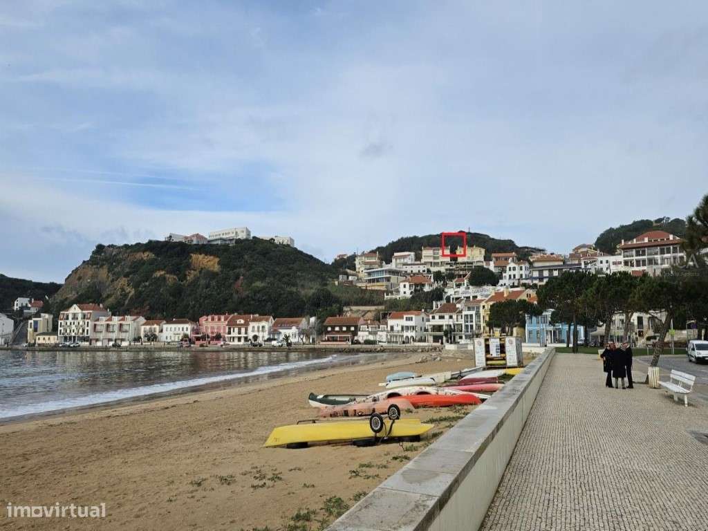 Lote de terreno destinado a construção de moradia unifamiliar - Grande imagem: 4/6