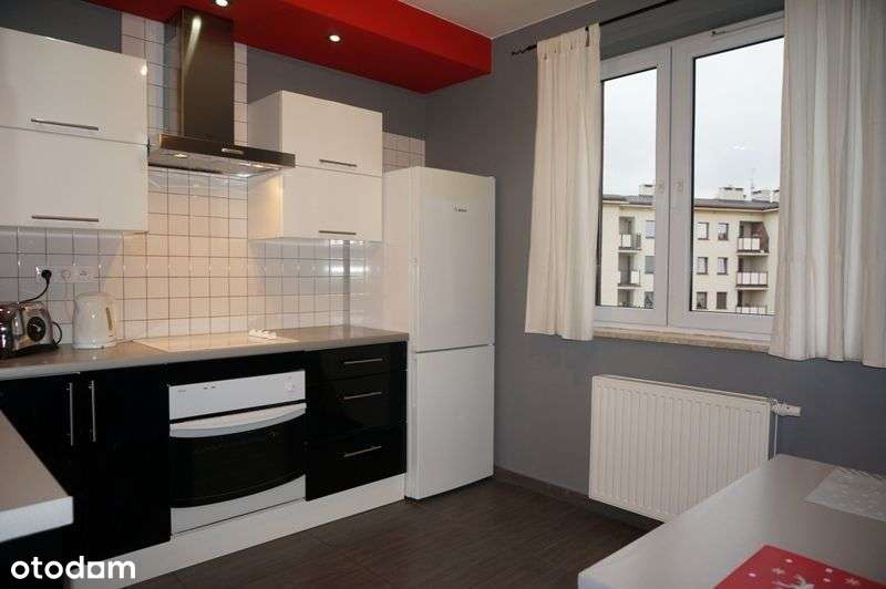 Mieszkanie Oława Zaciszna-Winda-2 pokoje - Pełny obrazek: 2/20