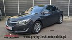 Opel Insignia 1.6 CDTI Innovation S&S Eco - 8