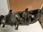 LAMPA PRAWA PRZÓD OPEL ZAFIRA A VALEO - 4