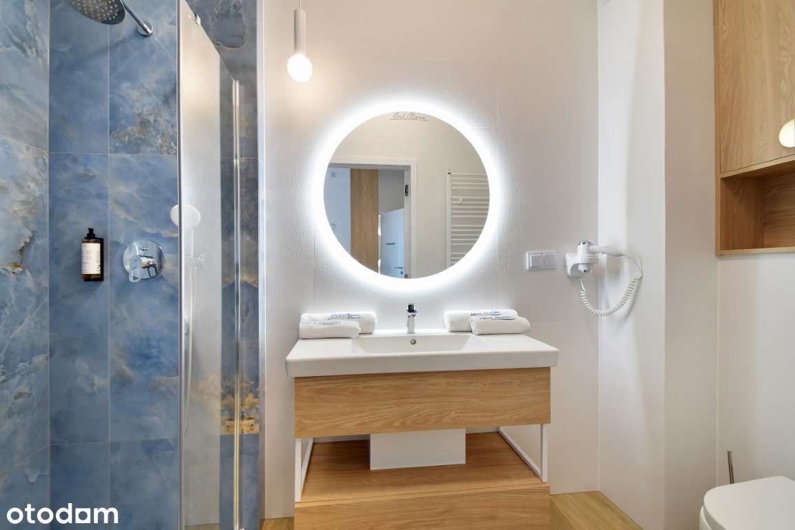 Apartament obok AQUAPARKU 5 minut od plaży-3