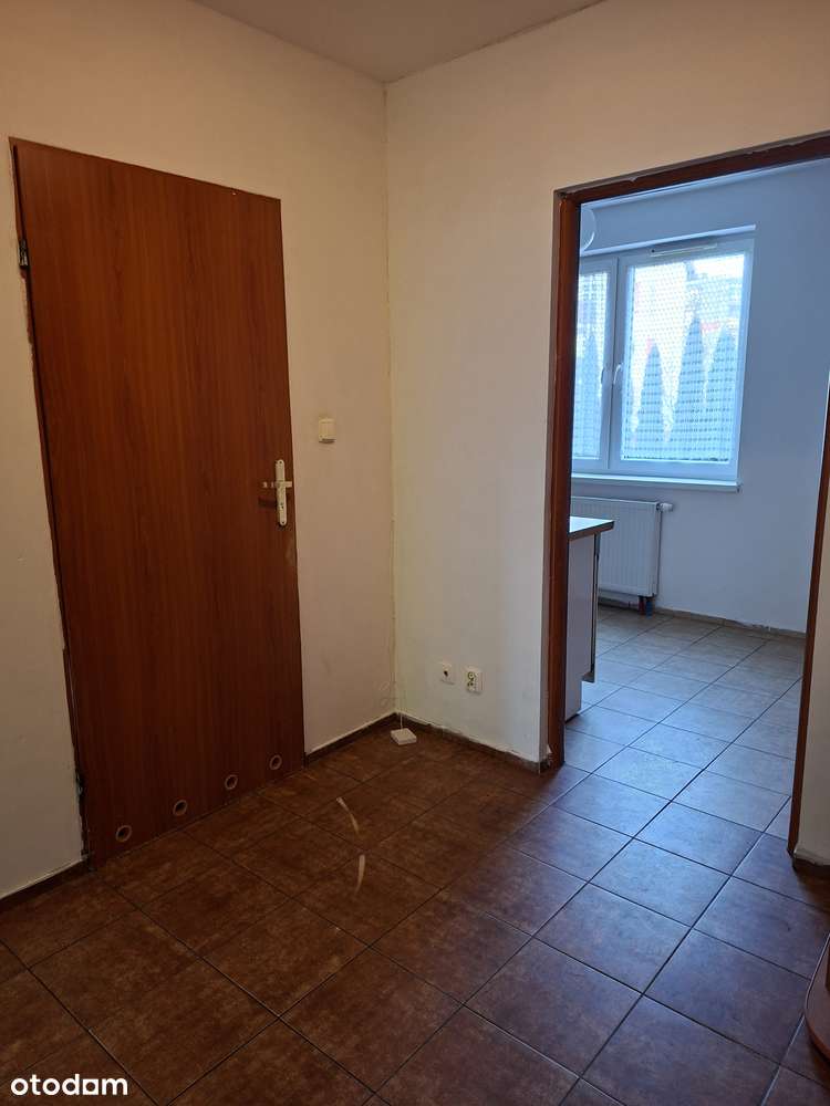 Mieszkanie 47,50 m.*NOWY RZĄDZ* 2 pokoje* PARTER * - Pełny obrazek: 4/9