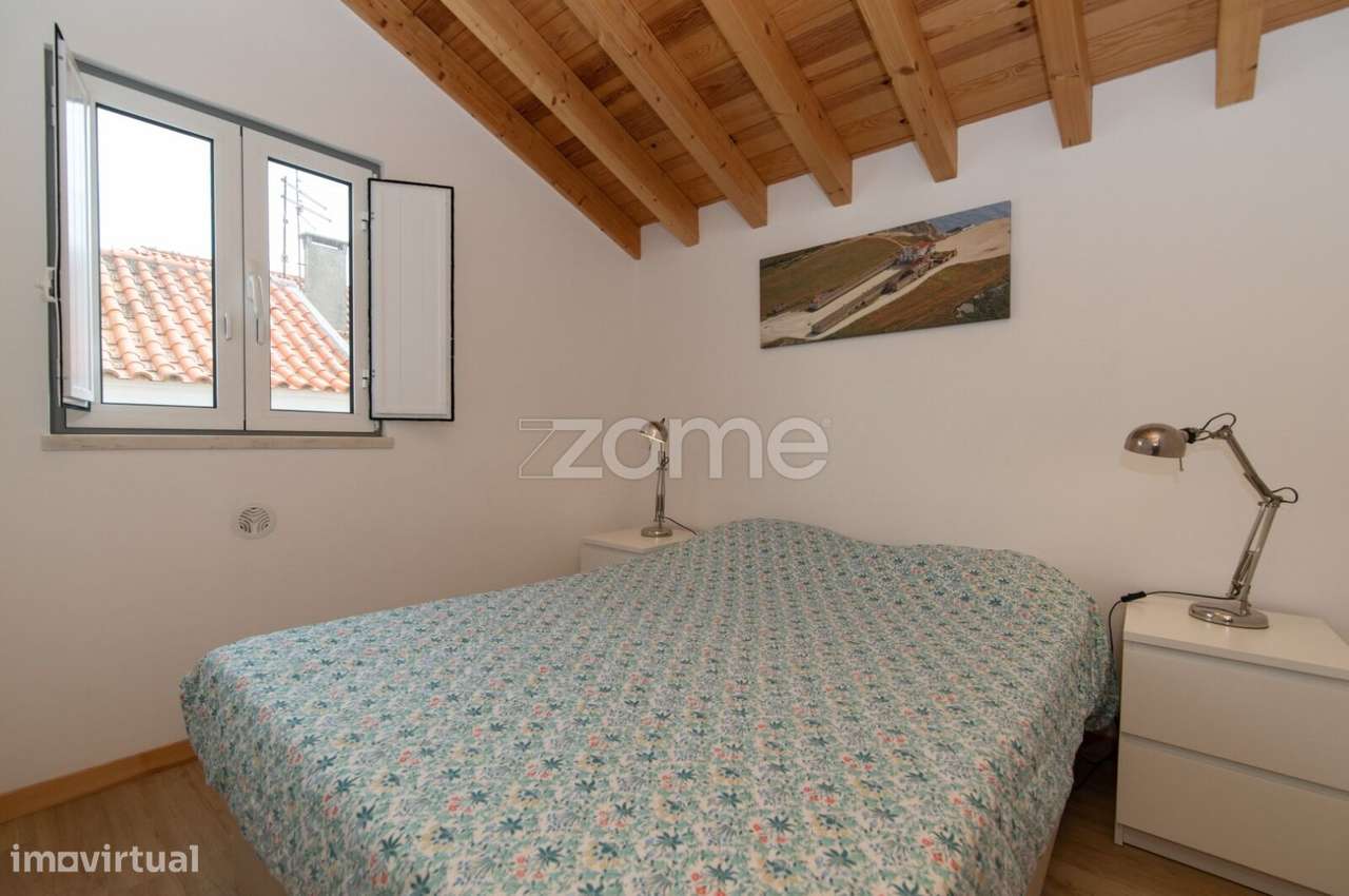 Aluga Já - T1+1 - Grande imagem: 5/17