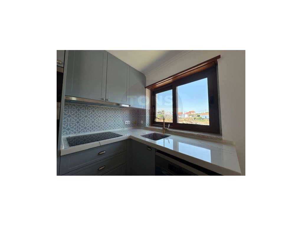 Moradia de Campo com Vista Serra - A 13 km da Ericeira e 9 km da Praia-9