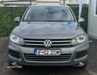 Volkswagen Touareg 3.0 V6 TDI BMT - 29