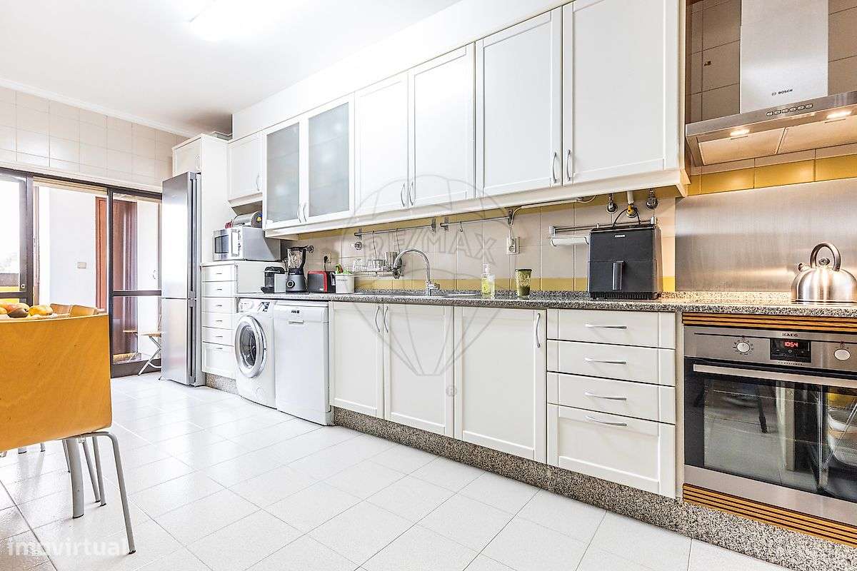 Apartamento T5 para venda - Grande imagem: 5/15