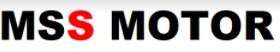 MSS MOTOR logo