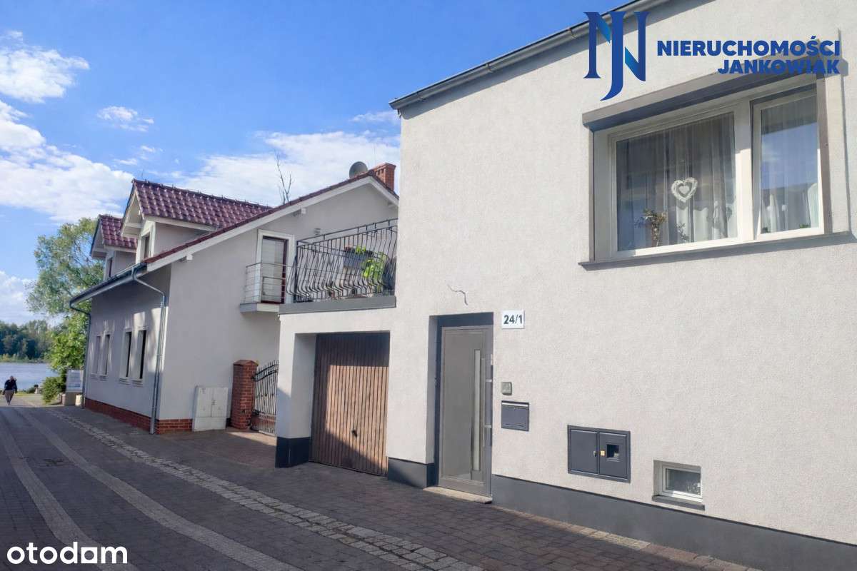 Centrum Wolsztyna Istały dochód IJezioro,promenada-2