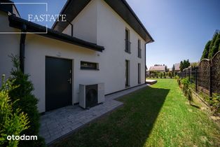 Bliźniaki połączone garażem/działka 500 m2 - Pełny obrazek: 5/19