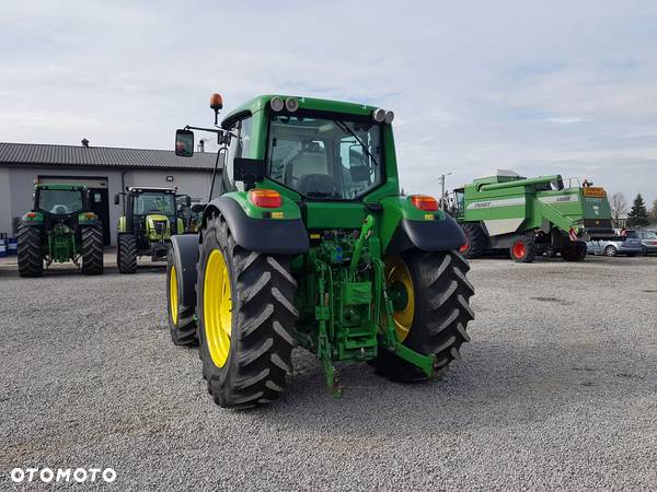 John Deere 6430 Premium 2010R - 23