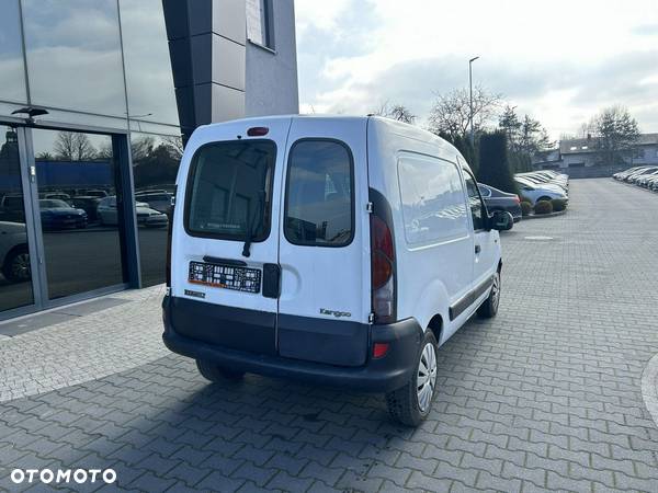 Renault Kangoo - 4