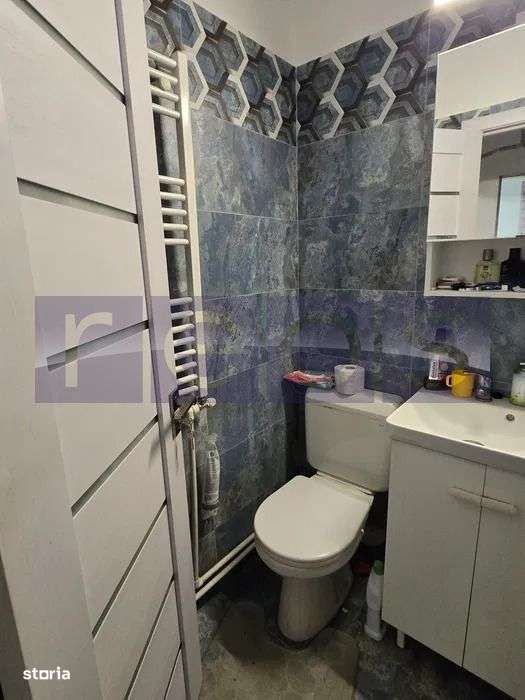 3 CAMERE TRAPEZULUI | MOBILAT UTILAT COMPLET | SECTOR 3 | RENOVATE 202 - Imagine principală: 4/6