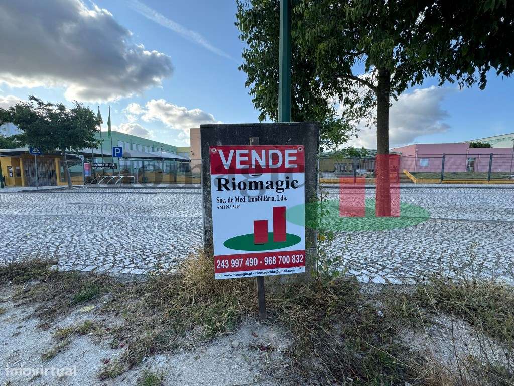 Lote Terreno para Construção de Edificio***RIOMAGIC*** - Grande imagem: 2/32