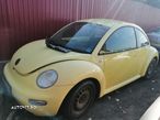 Dezmembram Volkswagen New Beetle 1999  2.0 benzina - 1