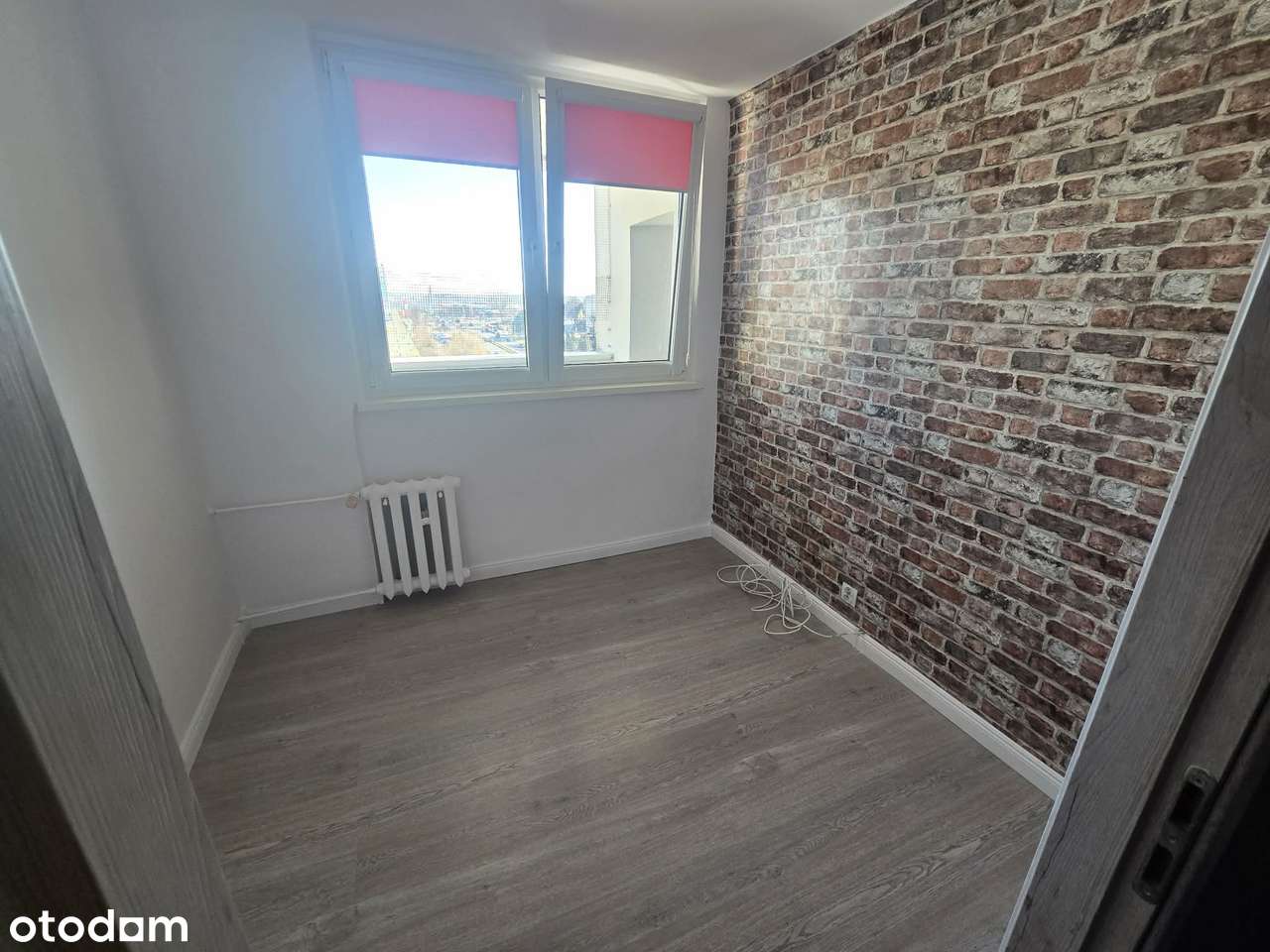 Do sprzedania 2 pokoje, gotowe do zamieszkania-5