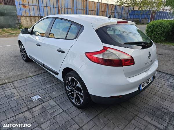 Renault Megane - 3