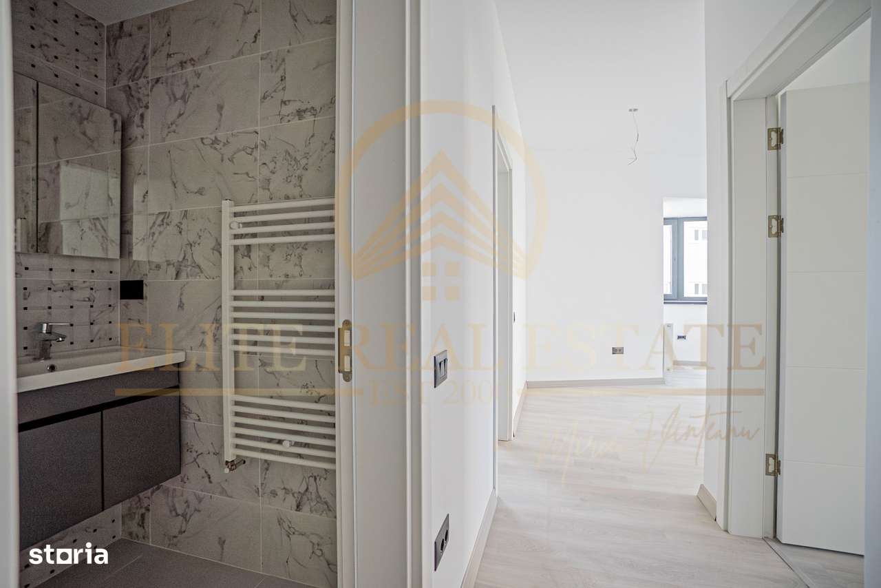 Tomis Plus - Celine Elegance - Vânzare apartament cu 3 camere, etaj 9. - Imagine principală: 4/20