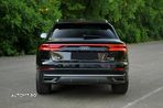 Audi Q8 50 TDI quattro tiptronic - 13